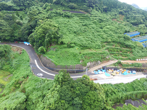 岩奥産業㈱